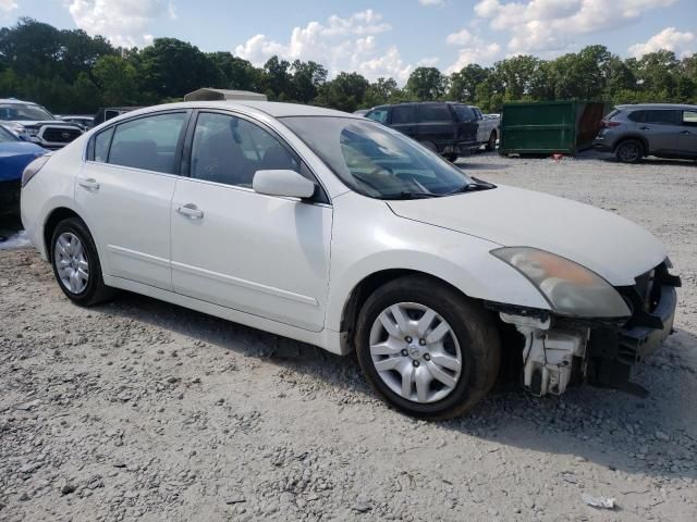 2009 Nissan Altima 2.5