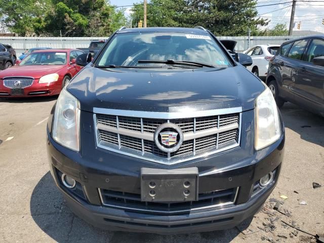 2012 Cadillac SRX Premium Collection