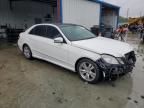 2013 Mercedes-Benz E 350 Bluetec