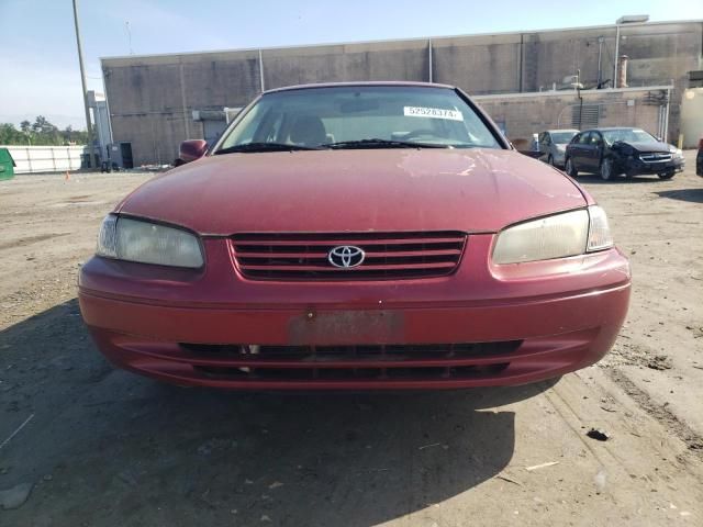 1998 Toyota Camry CE