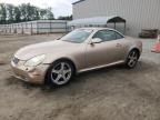 2002 Lexus SC 430