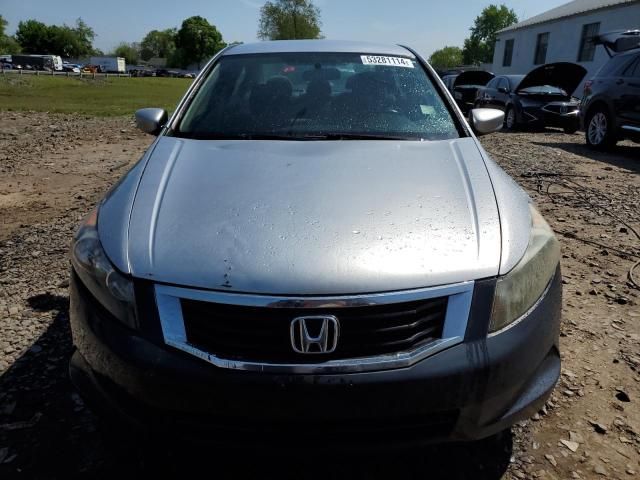 2008 Honda Accord LX