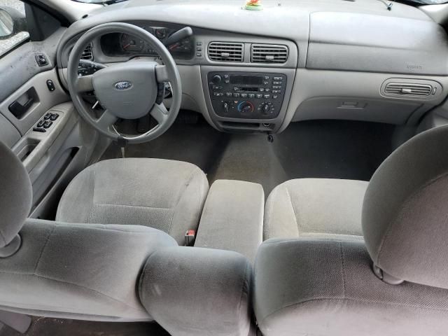 2006 Ford Taurus SE