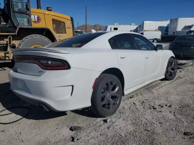 2019 Dodge Charger GT