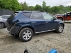 2007 Nissan Murano SL