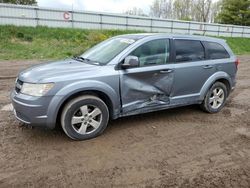 Run And Drives Cars for sale at auction: 2009 Dodge Journey SXT