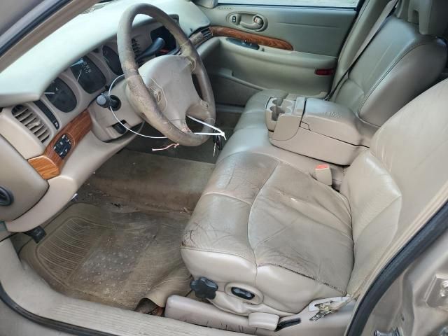 2000 Buick Lesabre Custom