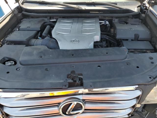 2012 Lexus GX 460