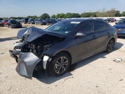 2024 KIA Forte LX en venta en San Antonio, TX