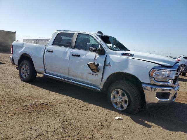 2024 Dodge RAM 2500 BIG Horn