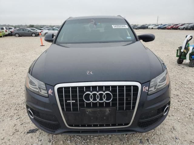 2012 Audi Q5 Premium Plus