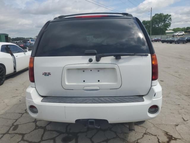 2007 GMC Envoy