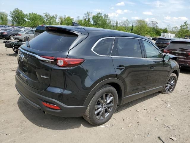 2021 Mazda CX-9 Touring