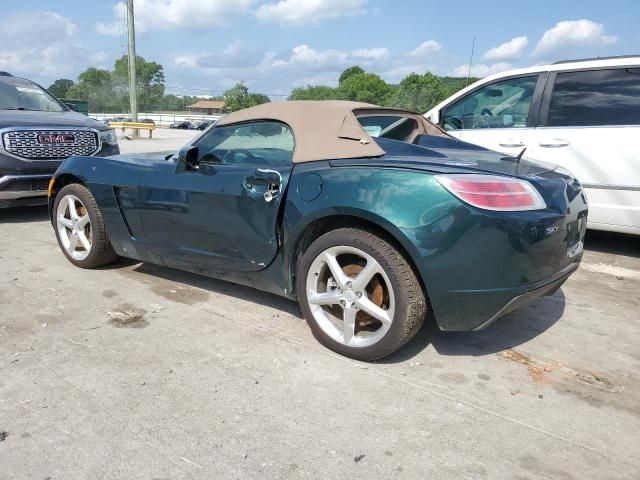 2007 Saturn Sky