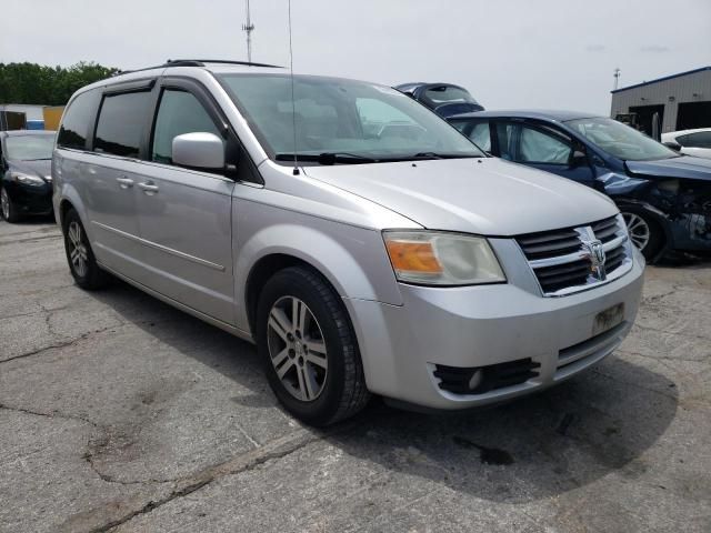 2010 Dodge Grand Caravan SXT