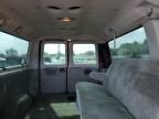 2003 Ford Econoline E150 Wagon