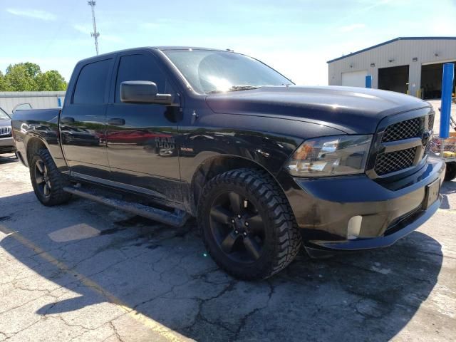 2016 Dodge RAM 1500 ST