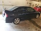 2008 Honda Civic EXL