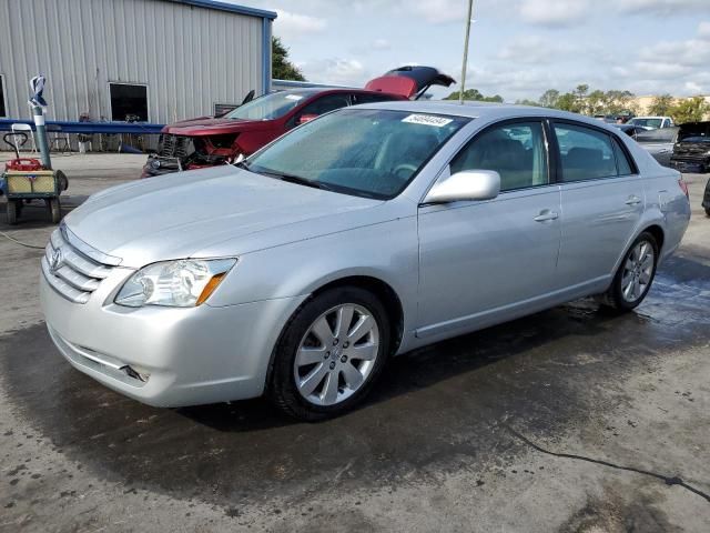 2006 Toyota Avalon XL