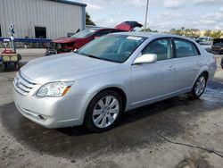 Vehiculos salvage en venta de Copart Orlando, FL: 2006 Toyota Avalon XL