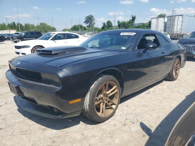 2010 Dodge Challenger R/T