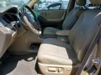 2007 Toyota Highlander Sport