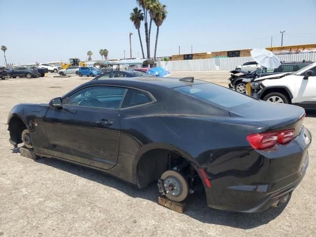 2019 Chevrolet Camaro LS