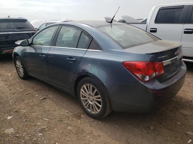 2012 Chevrolet Cruze ECO