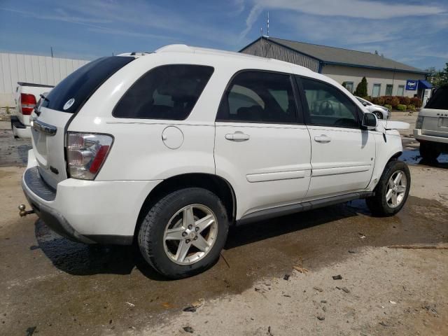 2006 Chevrolet Equinox LT