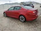 2012 KIA Optima SX