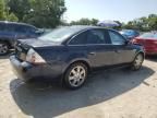 2008 Ford Taurus Limited