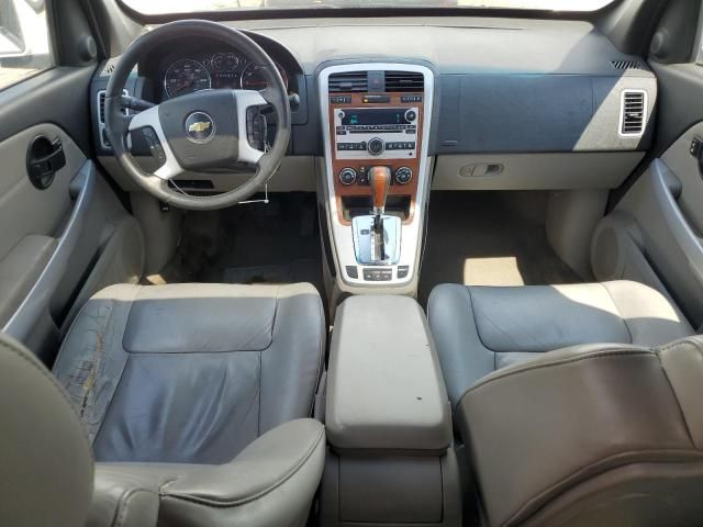 2008 Chevrolet Equinox LT