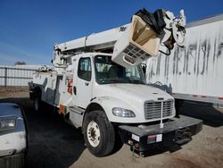 Salvage cars for sale from Copart Billings, MT: 2018 Freightliner M2 106 Medium Duty