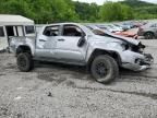 2020 Toyota Tacoma Double Cab