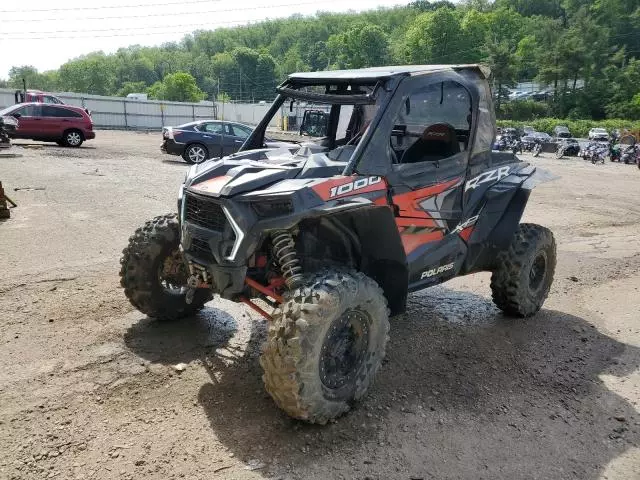 2020 Polaris RZR XP 1000 Premium