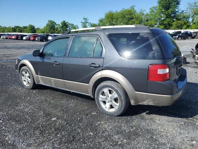 2007 Ford Freestyle SEL