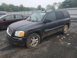 GMC Envoy salvage cars for sale: 2006 GMC Envoy