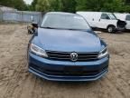 2016 Volkswagen Jetta S