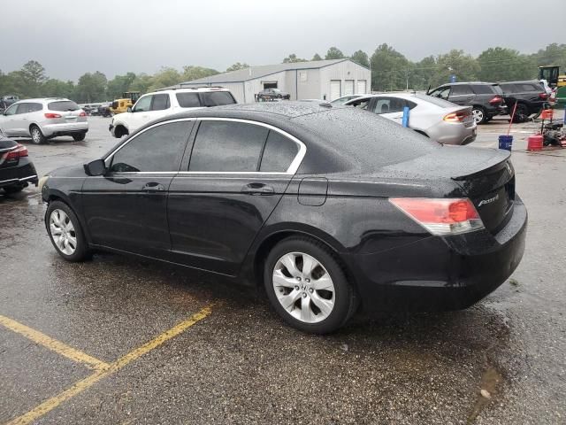 2010 Honda Accord EXL