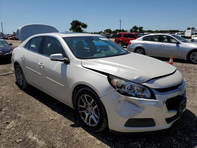 2014 Chevrolet Malibu 1LT