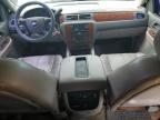 2008 Chevrolet Tahoe K1500