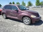 2003 Chrysler PT Cruiser Limited