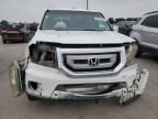 2011 Honda Pilot