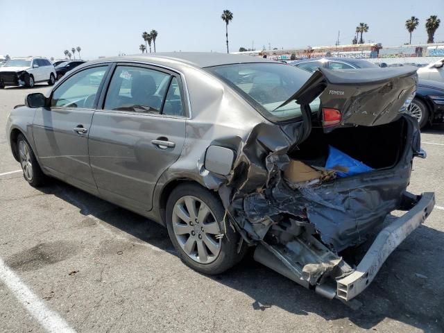 2006 Toyota Avalon XL