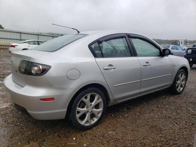 2008 Mazda 3 I