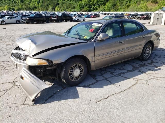 2002 Buick Lesabre Custom