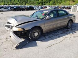 Buick Lesabre Custom Vehiculos salvage en venta: 2002 Buick Lesabre Custom