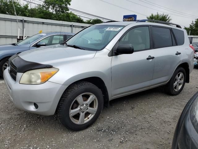 2006 Toyota Rav4