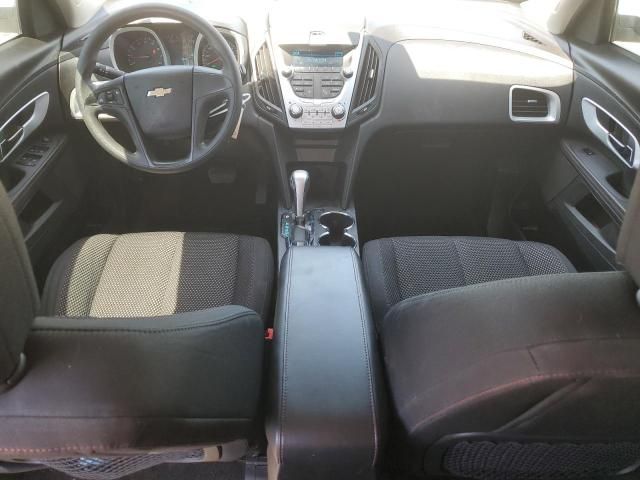 2010 Chevrolet Equinox LT