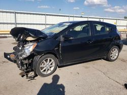 Toyota Prius salvage cars for sale: 2014 Toyota Prius C